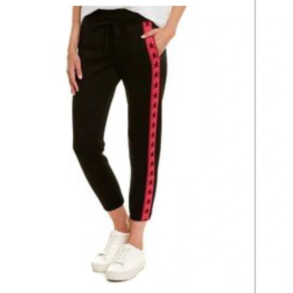 Koral black pink